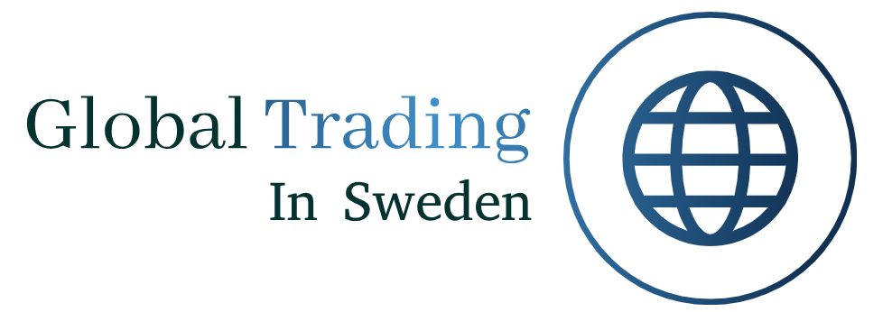 Global Trading in Sweden